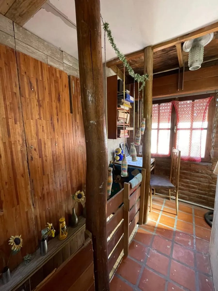 Venta chalet 5 ambientes en Chauvin